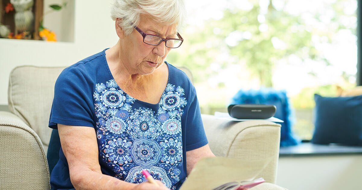 Health issues that could qualify you for £441 a month from the DWP | Retirement | Finance