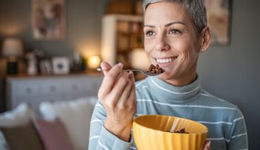‘I’m a nutritionist — one breakfast can help you start the day right’