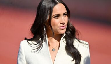Meghan Markle ‘viewed as irrelevant' by the Royal Family after Duchess made 'dig' | Royal | News