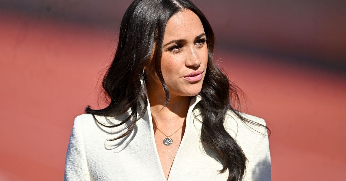 Meghan Markle ‘viewed as irrelevant' by the Royal Family after Duchess made 'dig' | Royal | News