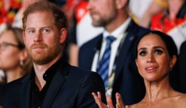 Prince Harry and Meghan Markle's new message ahead of announcement | Royal | News