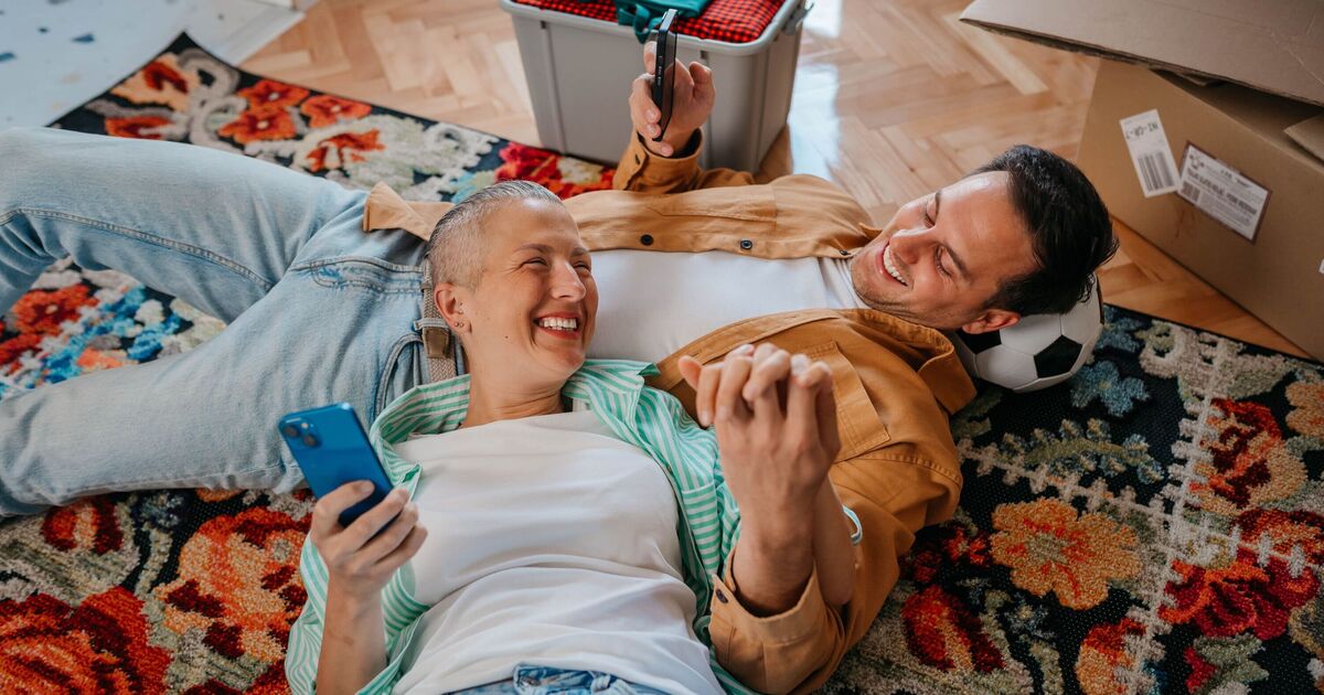 Brits turn to 'no spend days' and physical cash to boost savings | Personal Finance | Finance