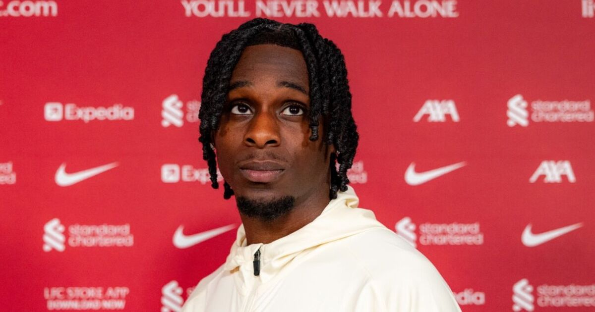 Liverpool news: Jeremie Frimpong explains reason he lied to his own dad about Anfield move | Football | Sport
