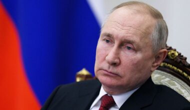 Russia economy meltdown as potato prices soar by 50% | World | News