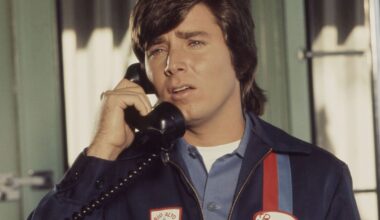 60s teen idol Bobby Sherman dies aged 81 as tributes flood in | Celebrity News | Showbiz & TV