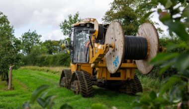 The 4 counties that should soon have better broadband in £122m deal | UK | News
