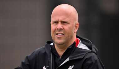 Liverpool star 'confirms transfer to ex-team mate' as Alexander Isak deal awaits | Football | Sport