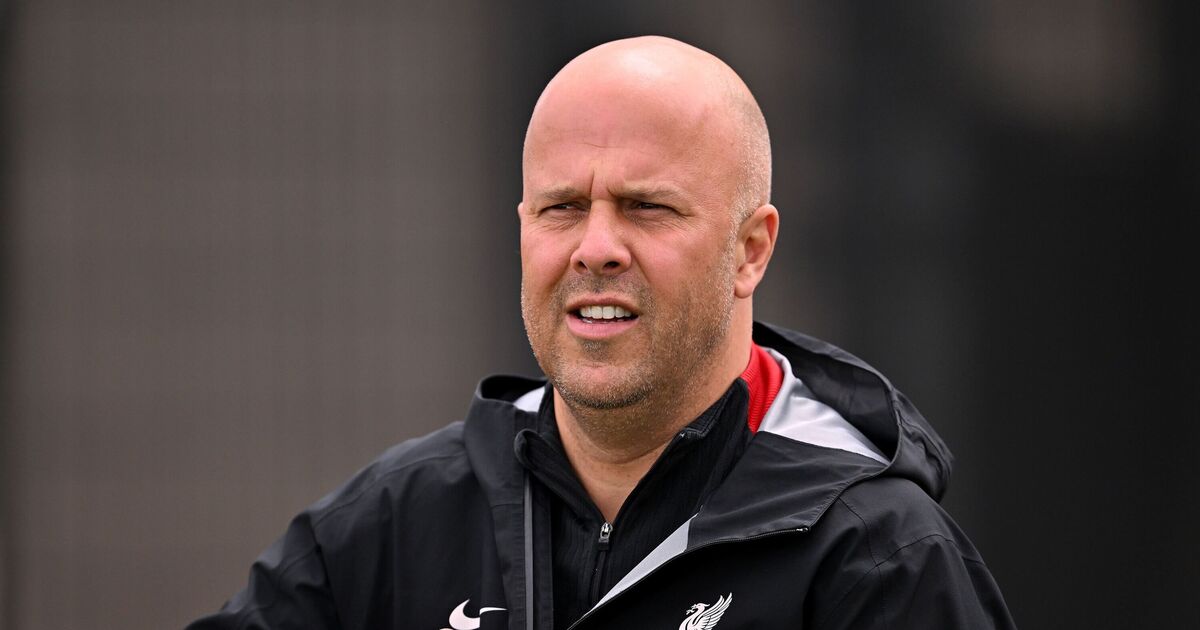 Liverpool star 'confirms transfer to ex-team mate' as Alexander Isak deal awaits | Football | Sport