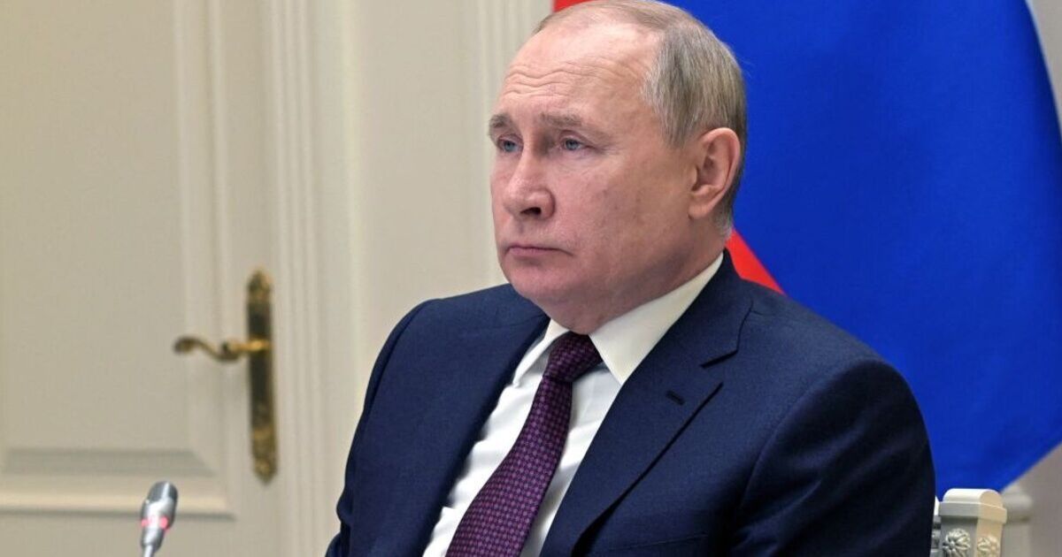 Russian economy meltdown as companies can't find workers and system 'overheats' | World | News