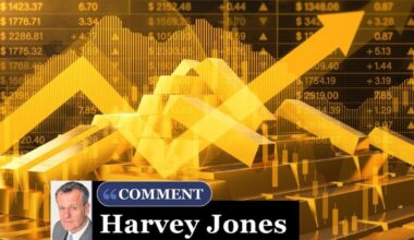 My biggest investment mistake this millennium – its terrifying warning | Personal Finance | Finance