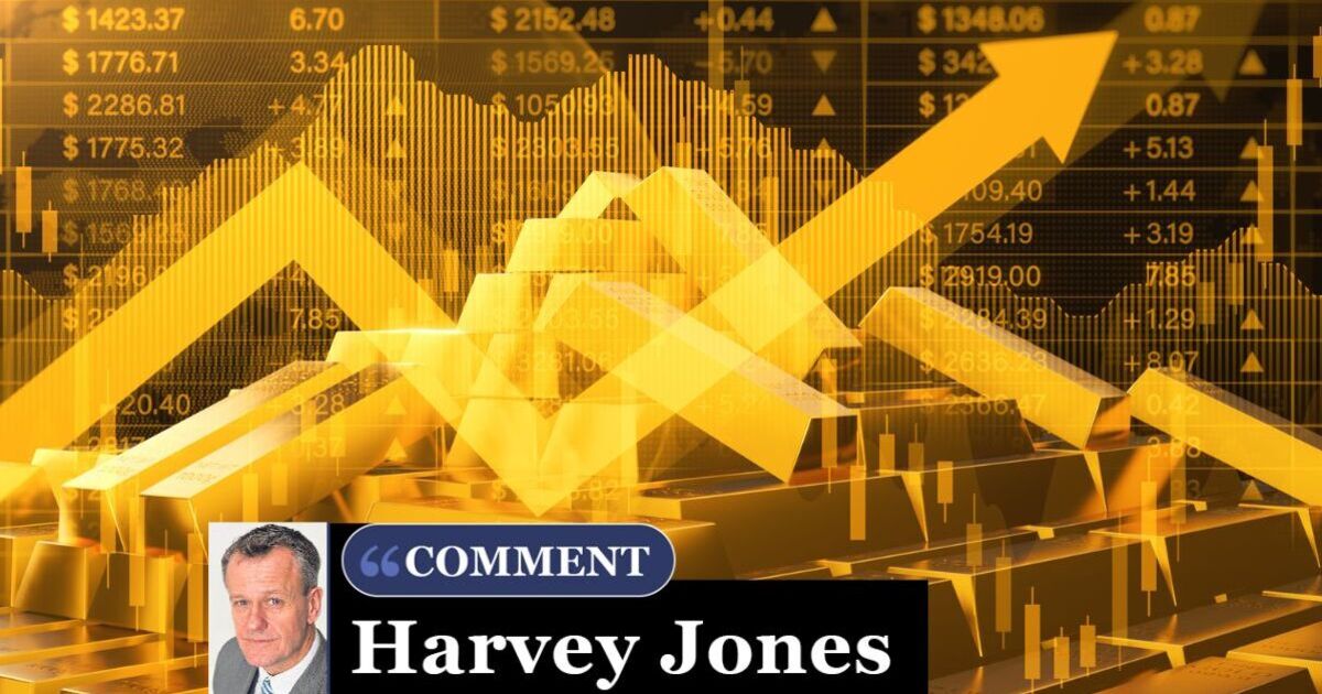 My biggest investment mistake this millennium – its terrifying warning | Personal Finance | Finance