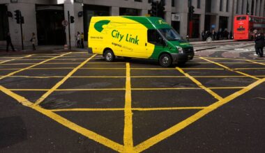 British drivers hit by £1million in fines from just 36 yellow boxes | UK | News