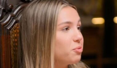 Race Across the World star shares heartfelt message after viewer demand | TV & Radio | Showbiz & TV