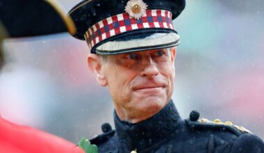 Prince Edward jets off to Canada just weeks after King Charles | Royal | News