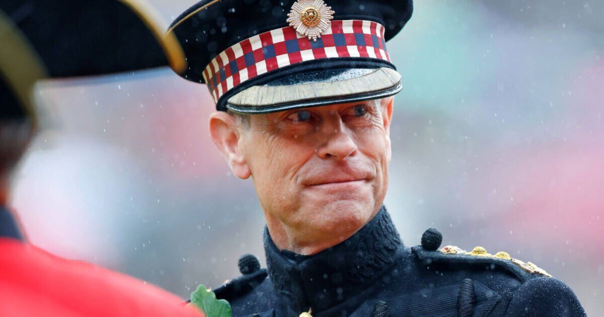 Prince Edward jets off to Canada just weeks after King Charles | Royal | News