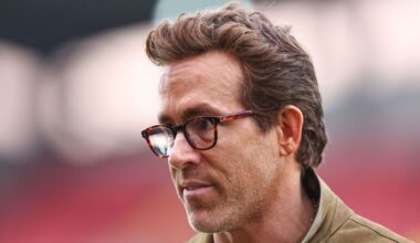 Ryan Reynolds will be licking his lips after monster £32m Leeds offer | Football | Sport