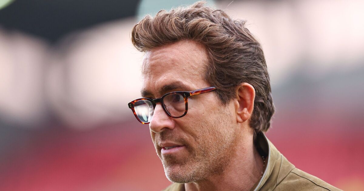 Ryan Reynolds will be licking his lips after monster £32m Leeds offer | Football | Sport