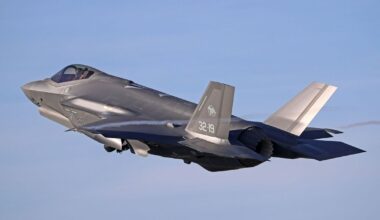 Britain's powerful new fighters allow UK to 'stand up to Putin nuclear threat' | UK | News