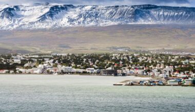 Jaw-dropping town considered 'the best' place to escape hot weather | Europe | Travel