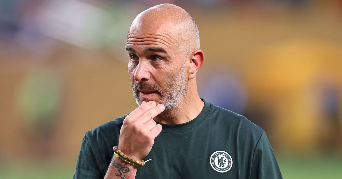 Chelsea can save frustrated Liverpool star in repeat of successful £42.5m transfer | Football | Sport