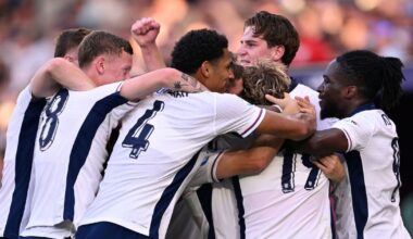U21 Euros final date and time, who England will play and ticket details | Football | Sport