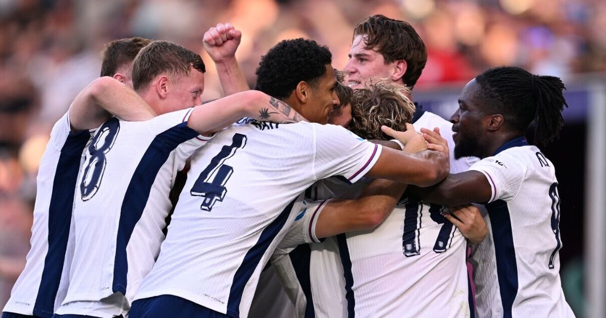 U21 Euros final date and time, who England will play and ticket details | Football | Sport