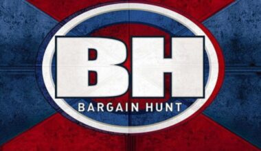 'I went on Bargain Hunt – here’s the one major thing they fake' | TV & Radio | Showbiz & TV