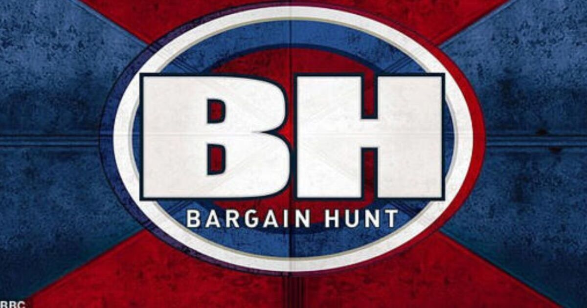 'I went on Bargain Hunt – here’s the one major thing they fake' | TV & Radio | Showbiz & TV