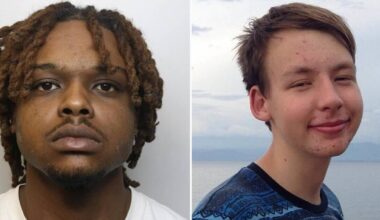 Man killed 'gentle' Underground commuter with single punch | UK | News
