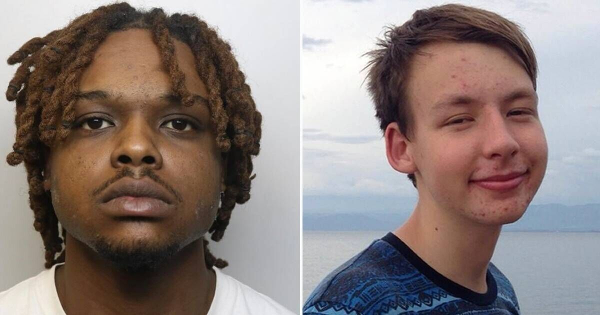 Man killed 'gentle' Underground commuter with single punch | UK | News
