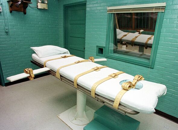 Execution table