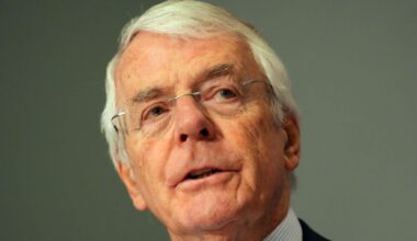 Brexit benefits 'elusive as Lord Lucan' as John Major issues blistering attack | Politics | News