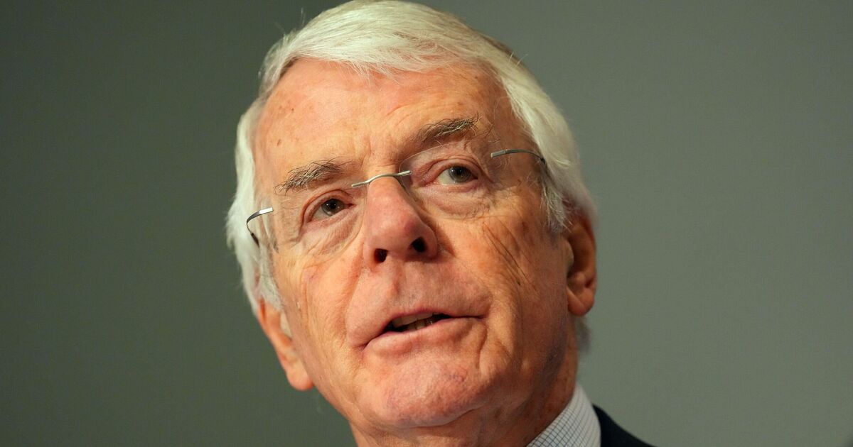 Brexit benefits 'elusive as Lord Lucan' as John Major issues blistering attack | Politics | News