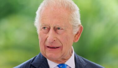 King Charles's bizarre music request – 'he asked for a Sugababes CD' | Royal | News
