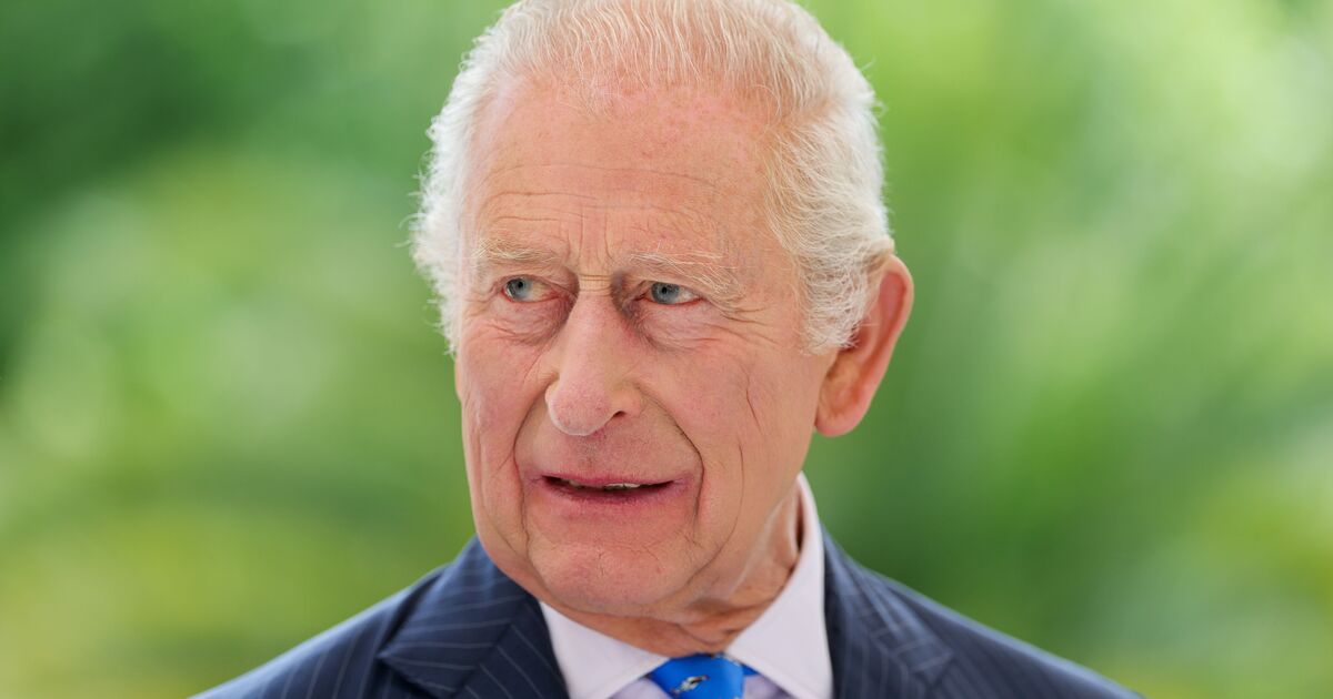 King Charles's bizarre music request – 'he asked for a Sugababes CD' | Royal | News