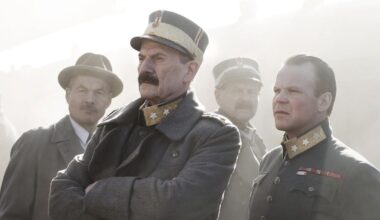 The 'underrated' World War 2 film featuring Royal Family now on Prime | Films | Entertainment