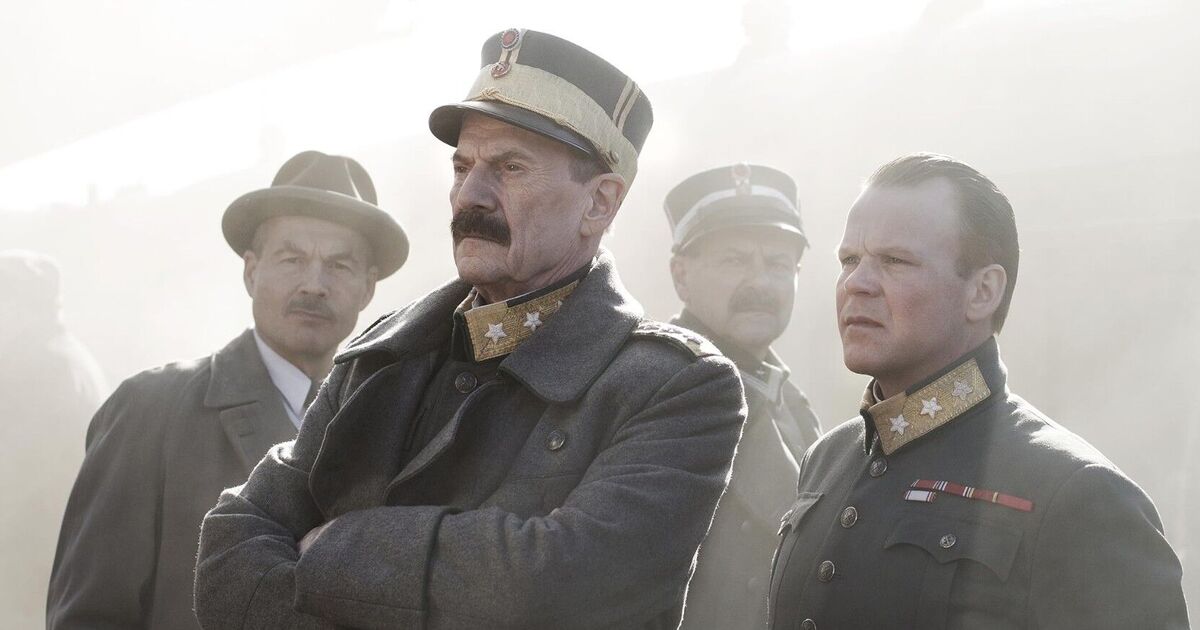 The 'underrated' World War 2 film featuring Royal Family now on Prime | Films | Entertainment
