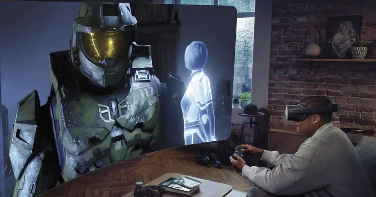 Argos shoppers rushing to buy Xbox Meta Quest 3S before it sells out for good | Gaming | Entertainment