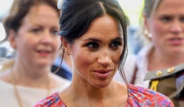 Inside Meghan Markle ‘snub’ after swift exit from key event | Royal | News