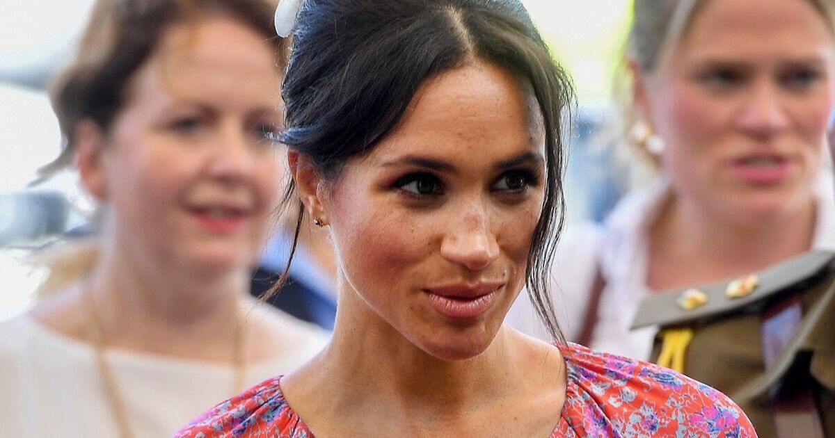 Inside Meghan Markle ‘snub’ after swift exit from key event | Royal | News
