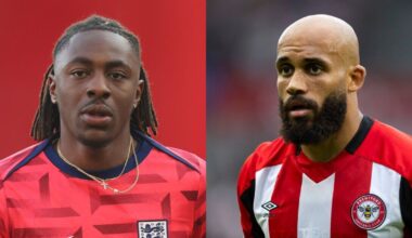 Transfer news LIVE: Bryan Mbeumo medical, Liverpool eye fifth deal, Arsenal hijack Spurs | Football | Sport