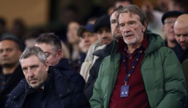 Man Utd new signing 'to leave this summer' in first-time-ever transfer move | Football | Sport