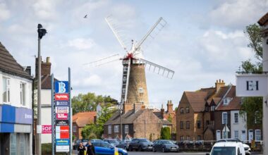 The little UK town that's 'more Brexit' than any other | UK | News