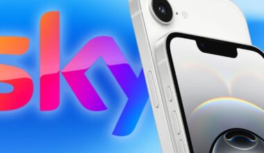 Sky made the latest iPhone more affordable but we found a better offer