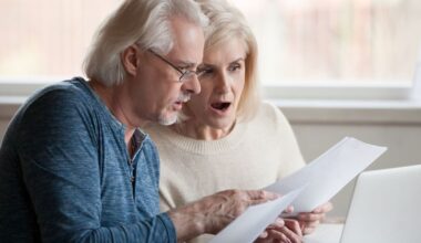 People born before these dates may get £2,700 less state pension | Personal Finance | Finance