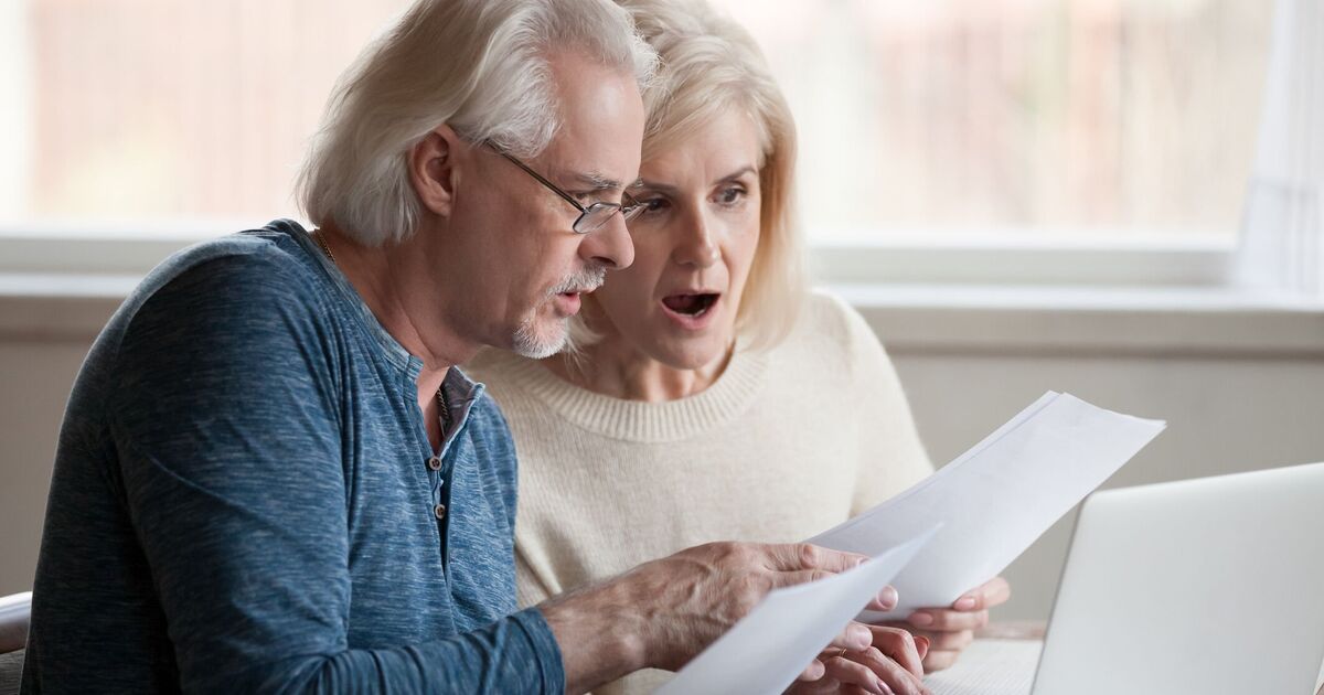 People born before these dates may get £2,700 less state pension | Personal Finance | Finance