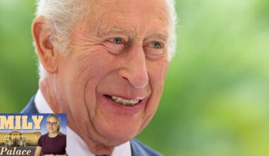 'I'm a royal expert and this is what King Charles' secret move tells us' | Royal | News