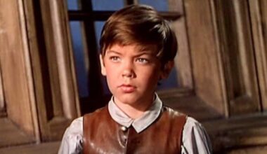Oscar winner died penniless in abandoned building despite huge Disney career | TV & Radio | Showbiz & TV