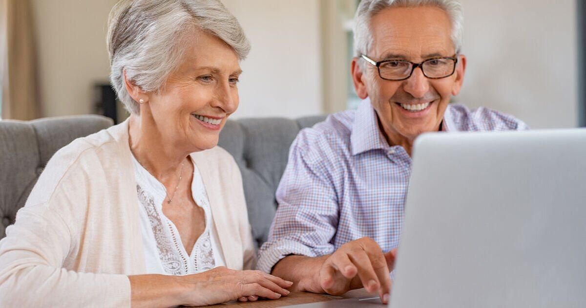 State pension proposal for £580 a week payments | Personal Finance | Finance