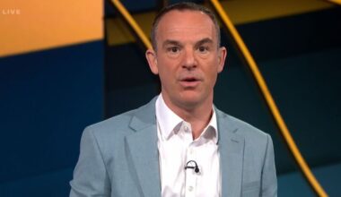 Martin Lewis says boost pension by as much as £180,000 with two checks | Personal Finance | Finance